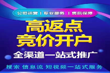 百度竞价代运营公司助力企业实现ROI最大化